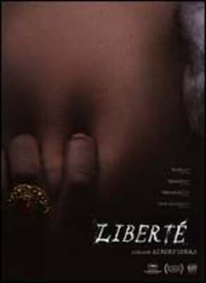Liberté by Albert Serra: New