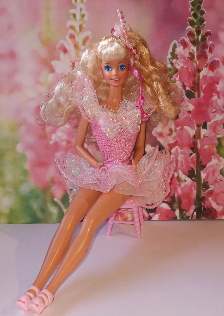 Barbie 1991 on sale