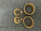 indian costume jewelry — photo 4
