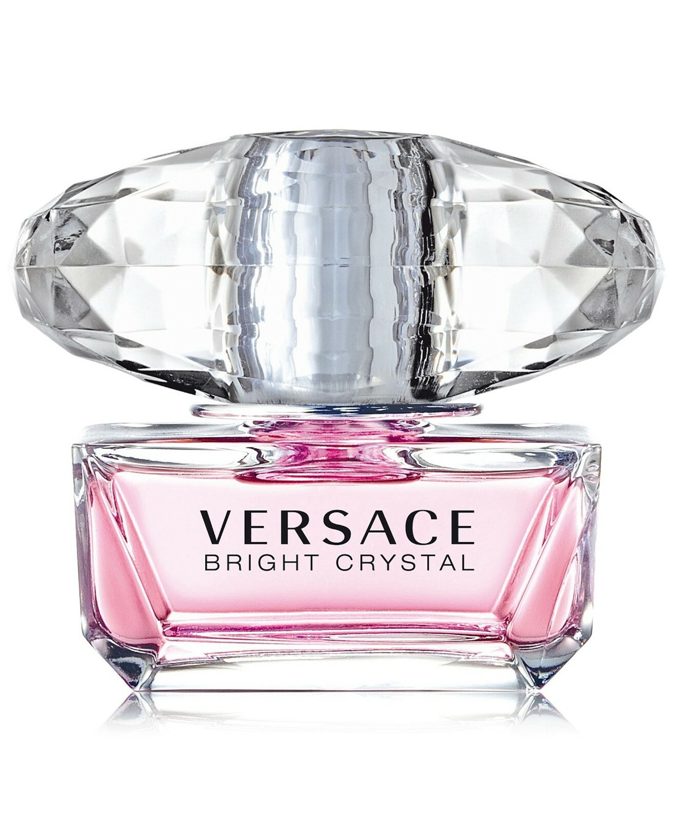 versace pink perfume