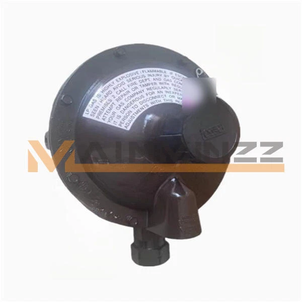 1PC REGO Pressure relief valve LV5503H820 high-pressure valve NEW - Image 3 of 4