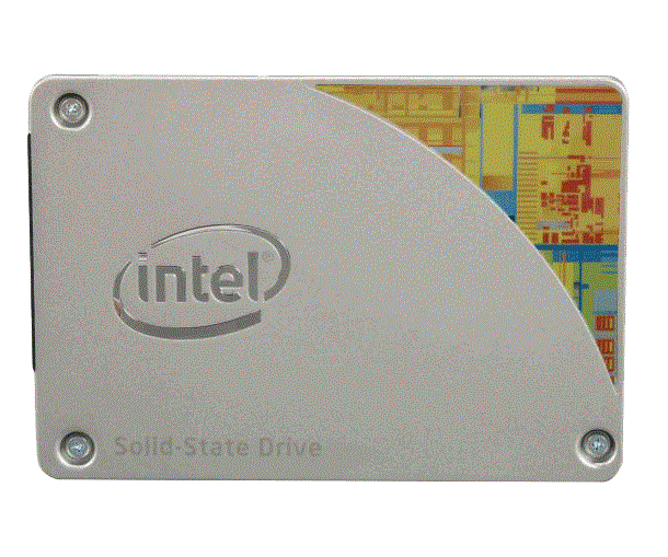 Intel 730 480gb SATA Internal Solid State Drive for sale