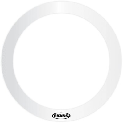 Evans E-Ring 13 Dämpfungsring B-Ware