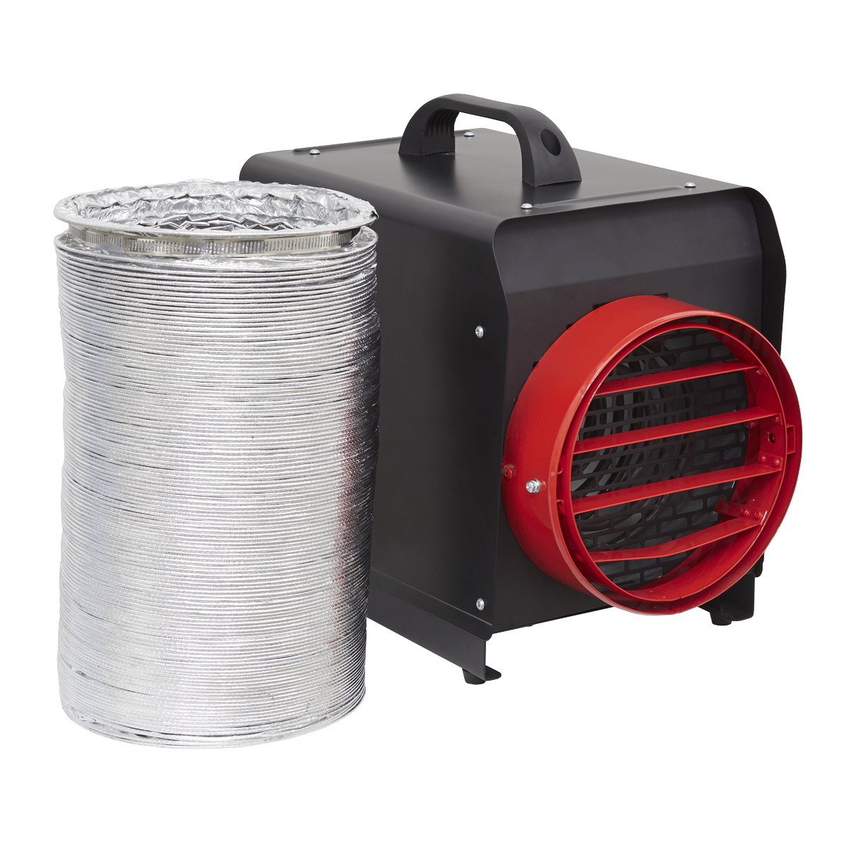 Sealey DEH5001 Industrial Fan Heater 5kW