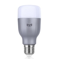 Yeelight E26 Smart Led Light Bulbs 9w 16 Million Colors 1700-6500k Adjustable... on sale Yeelight E26 Smart Led Light Bulbs 9w 16 Million Colors 1700-6500k Adjustable... on sale