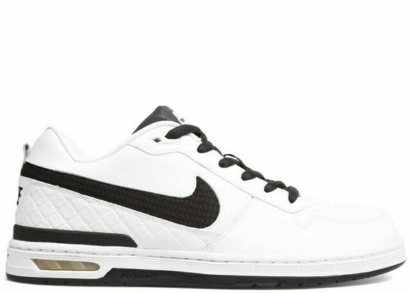 nike sb paul rodriguez zoom air low