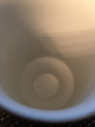 Royal Crown Smug Mug Romance Footed Mugs (2) - Picture 10 of 12