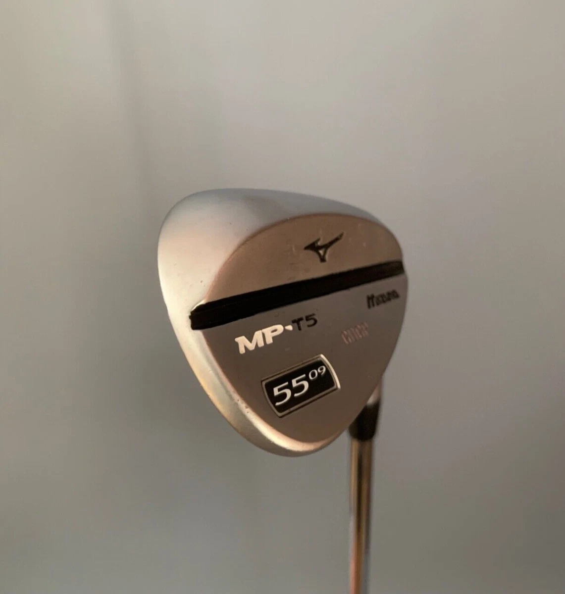 Mizuno t5 shop wedge specs