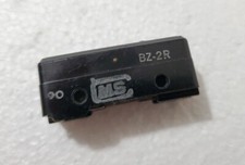 Micro Switch BZ-2R Industrial Snap Action Switch