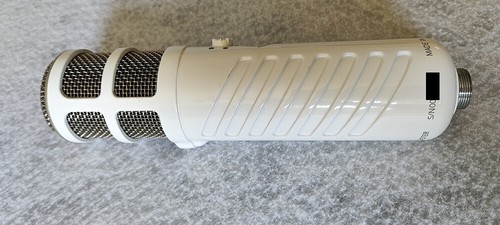 Rode Podcaster USB Mikrofon | PSM1 Spinne | DS1 Tischstativ (höhenverstellbar) - Bild 5 von 19