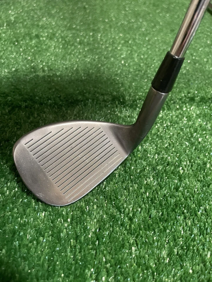 Founders Club Fresh Metal Sand Wedge SW Regular Steel Shaft - Image 4 of 4