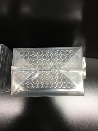 Corning Falcon REF 353219 | 96 Well Tissue Culture Plate 0.1-0.2 mL Lot 3 PKS - Picture 23 of 24