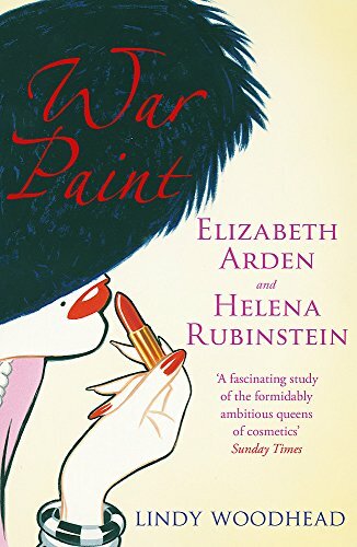 War Paint by Lindy Woodhead - 9781474606493 - Image 4