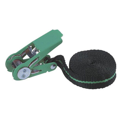 Wolfcraft 3418000 fastening belt capacity 180kg x 4M