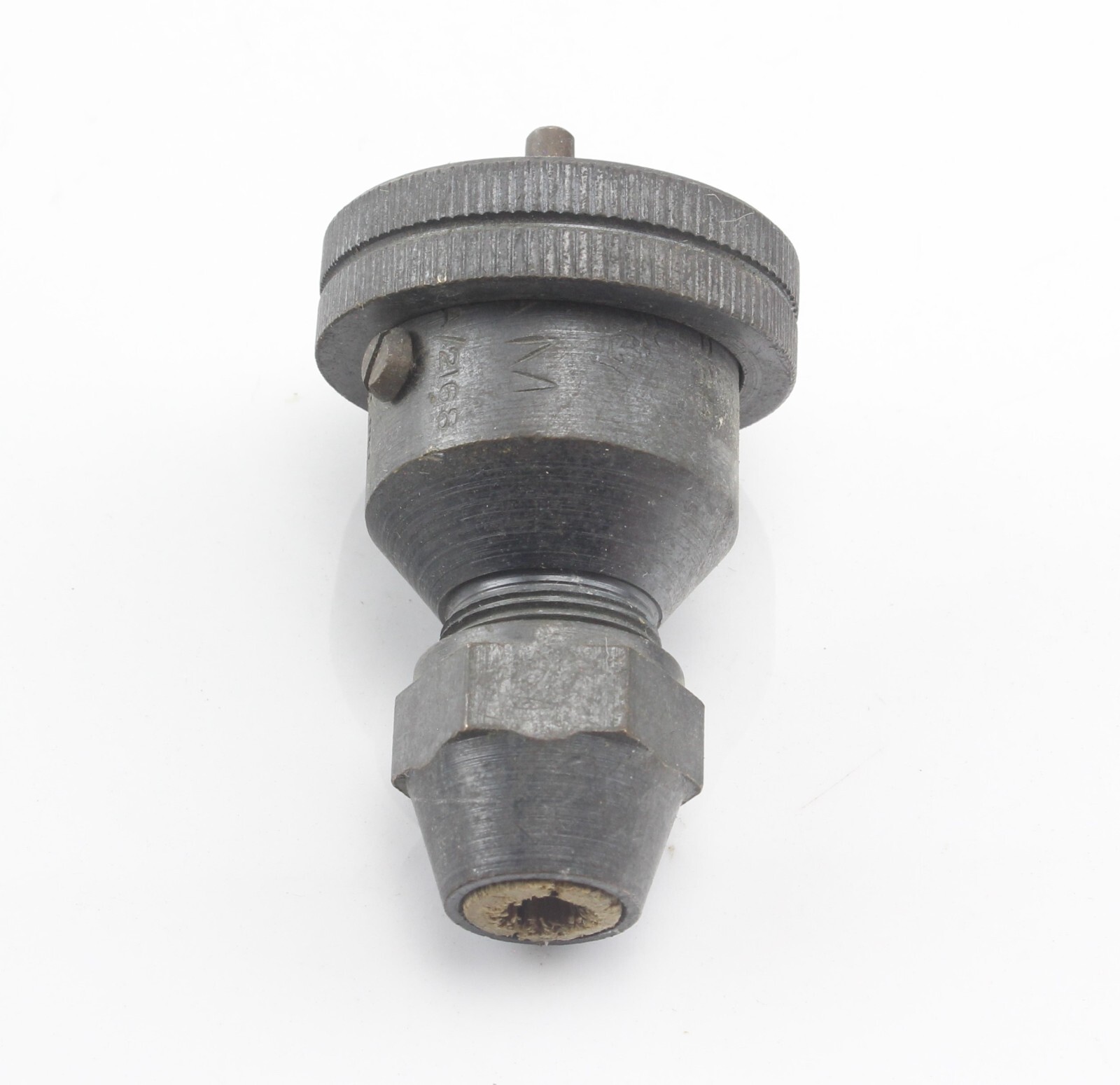 Plug 5C/2168 N660 Niphan 2 Pin Air Ministry RAF Vintage Aircraft Part