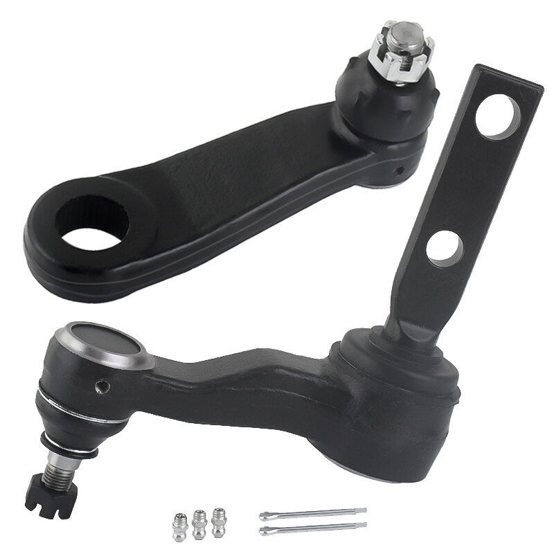 35th Anniversary MOOG K8739T Steering Idler Arm