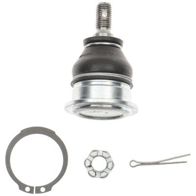 Front Upper Suspension Ball Joint for Acura, Honda Fits Multiple