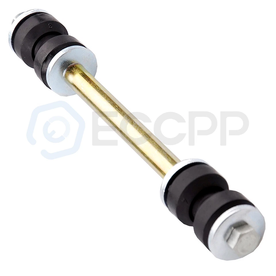 Steering Sway Bar Pitman Arm Tie Rod End For 1999-2000 Chevrolet Silverado 2500 - Imagem 3 de 4