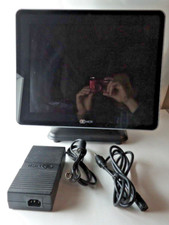 NCR 7701-1215-0008 15" POS Terminal XR5
