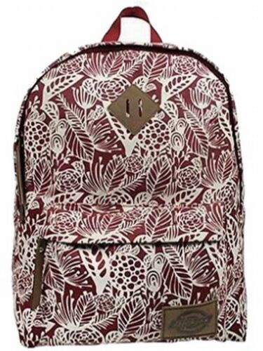 dickies mini backpack plaid Dickies Mini Backpack Small Bag Purse Red Plaid Tartan Gothic Grunge Punk  Skater
