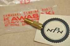 OEM Kawasaki G4 H1 KD100 KD80 KDX80 KE100 KH100 KH500 S2 KX80 Cable Adjuster 