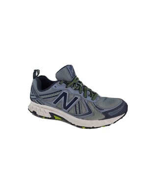 Bungalow cleaner Menagerry New Balance Women's All Terrain 410 V5 Running Shoes Gray WT410LT5 Size 8 | eBay Bungalow cleaner Menagerry New Balance Women's All Terrain 410 V5 Running Shoes Gray WT410LT5 Size 8 | eBay