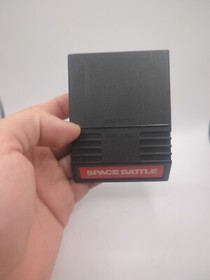 Space Battle Intellivision Cartridge Only Tested Working