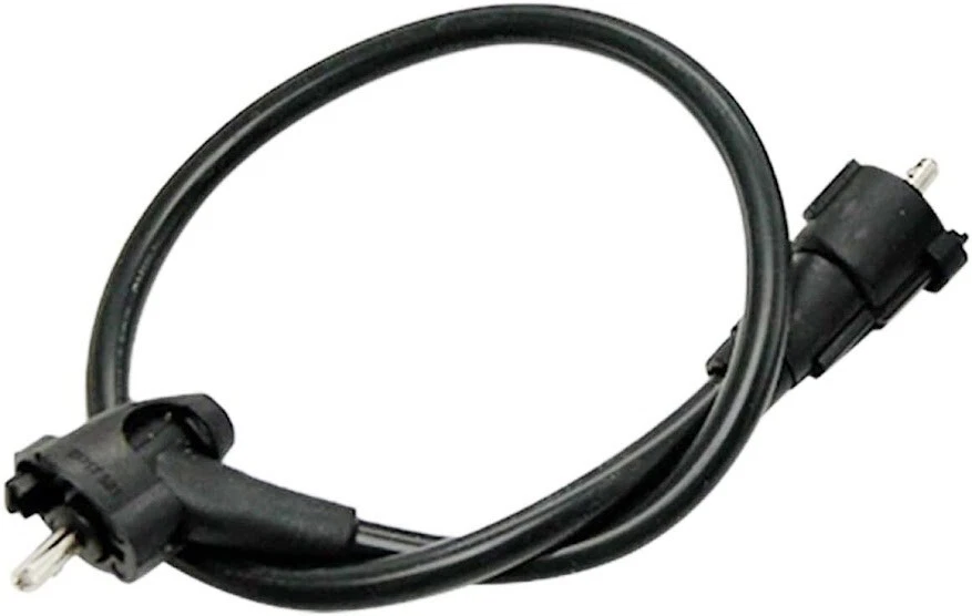 Cable de bujía Toyota OEM 90919-21557 para Land Cruiser Lexus 96-97 LX450 Foto 4 de 4