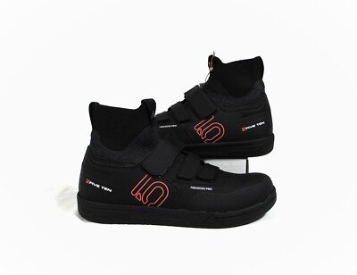 Adidas Five Ten Freerider Pro Mid VCS Mountain Bike Shoes Sz 13