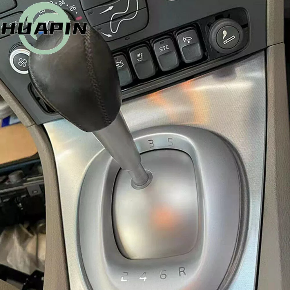 Volvo v70 2024 shift knob