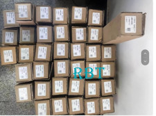Sensor de desplazamiento NOVOtechnik TLH-0650 nuevo