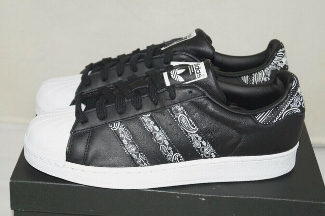 adidas paisley shoes