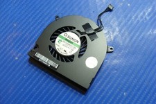 MacBook Pro 13" A1278 Early 2011 MC700LL/A OEM CPU Cooling Fan 922-8620 1 GLP