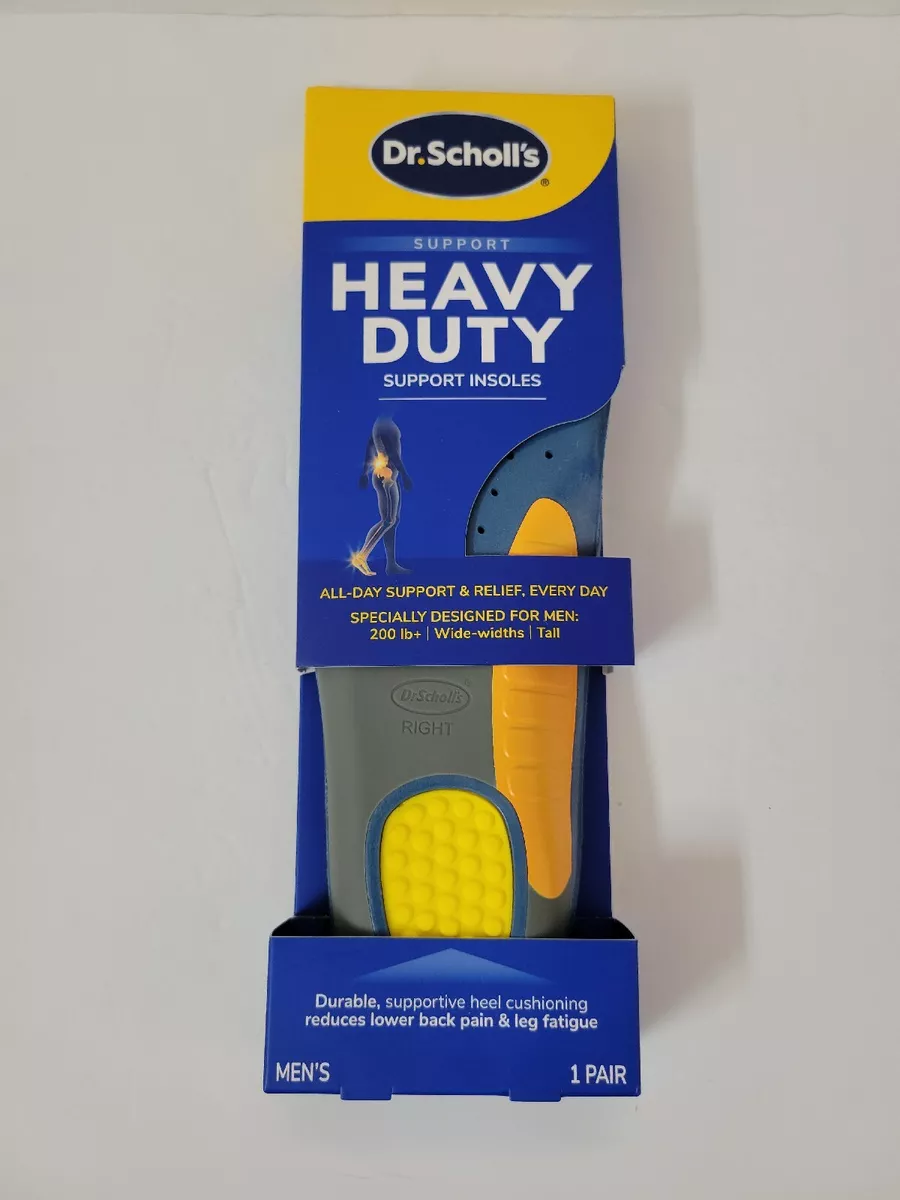 Back pain shop relief insoles