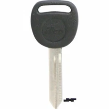 Ilco B102-P Key Blank with Plastic Head for GM Truck (Bag 5)