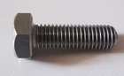5/16 BSF by 1" Hex Head SetScrew Bolt - Stainless (Qty 10) suits Morris Minor