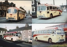 Bus Photos 24 Western SMT colour prints ref wsc31