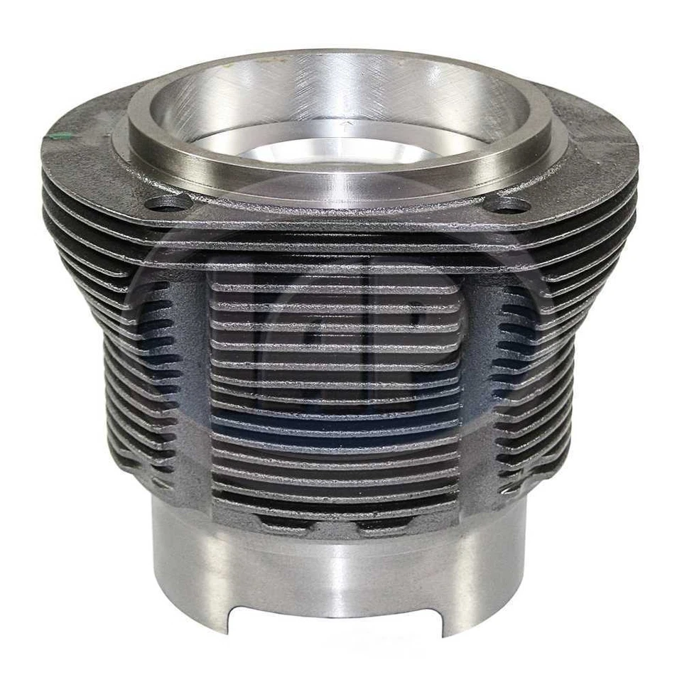 Комплект поршней двигателя IAP/Kuhltek Motorwerks AC198740EC - Изображение 3 из 4