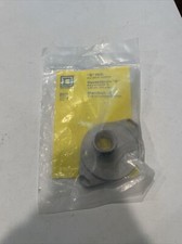 New Square D B075 3/4” Rain Tight Electrical Conduit Hub B-075 
