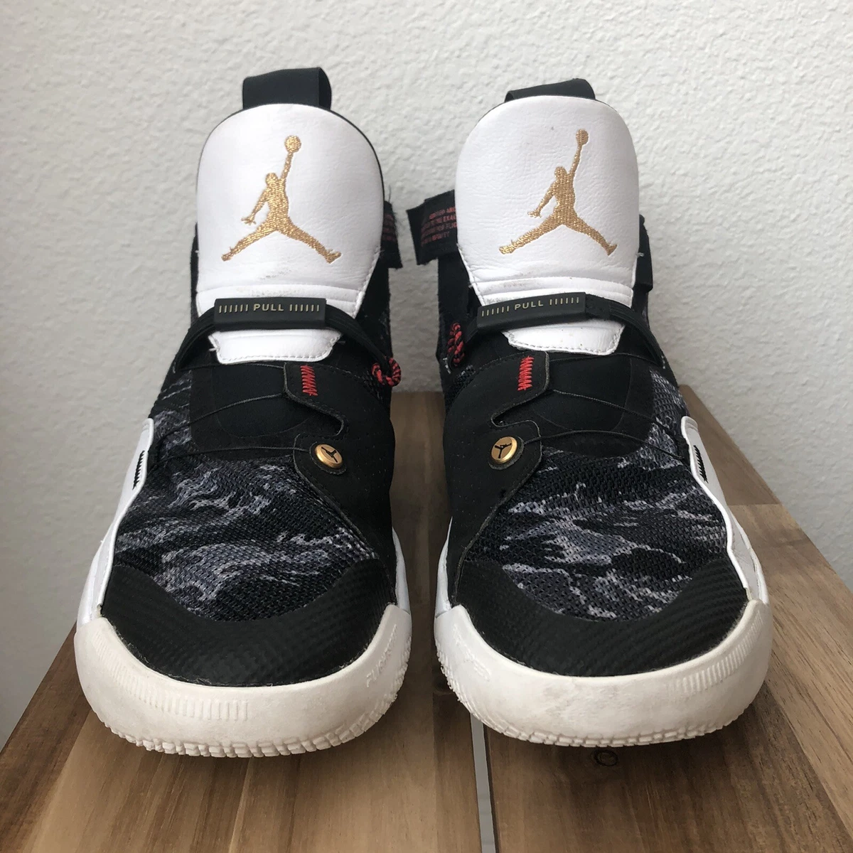 Air jordan 33 camo outlet