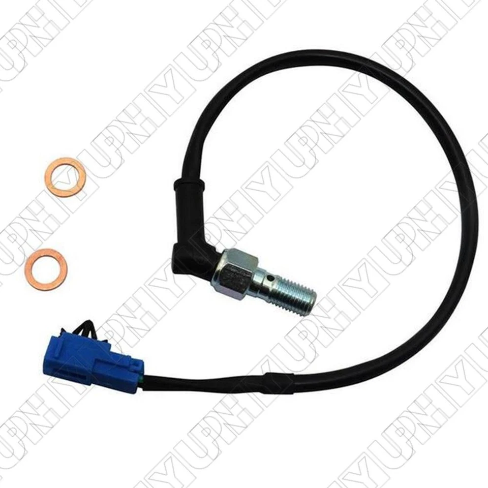 Car Brake Switch Stop Sensor for Commander Can-Am Maverick Defender Outlander - Image 3 of 4