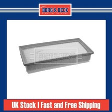 Air Filter For Citroen C5 MK3 2.0 HDi 140 Borg & Beck 1444EV 1444EH 1444XF