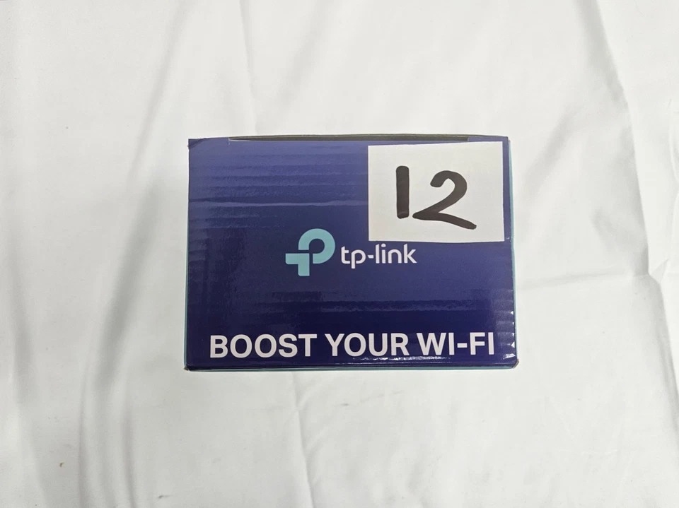 Open-Box TP-LINK RE315 AC1200 Dual Band Mesh Wi-Fi Extender (W5:A6/B6-12) - Image 3 of 3