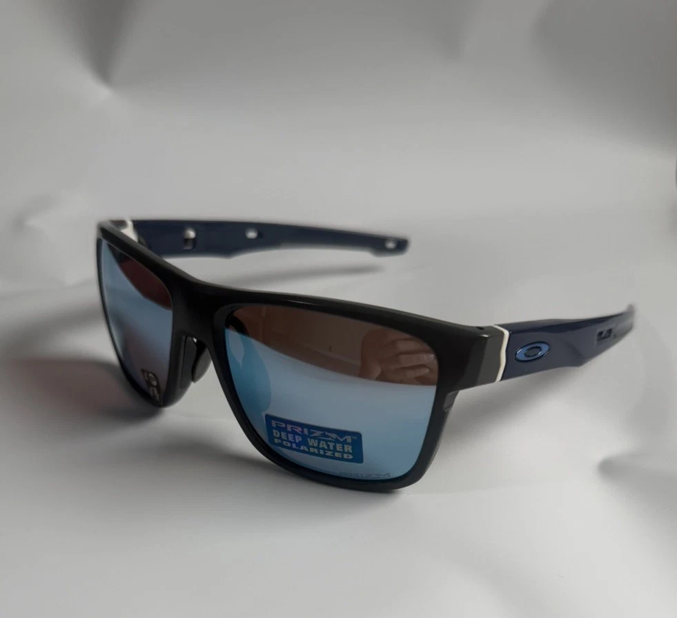Oakley Crossrange Sunglasses for Men for sale | eBay