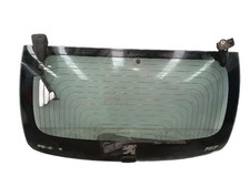 43r00050 heckscheibe heizbar PEUGEOT 107 2005- susop2279025