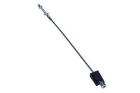Maxgear Handbremsseil Bremsseil FüR Ford Fiesta V Jh_ Jd_ Fusion Ju_