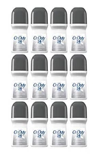 Avon OnDuty 24 Hour Original Roll-on Anti-Perspirant Deodorant 2.6 oz Pack of 12