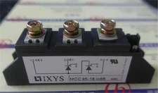 Ixys Diode Module MCC95-18IO8B MCC9518IO8B pu
