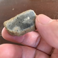 Martian Meteorites 