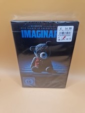 IMAGINARY    DVD NEU